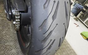 HONDA CBR400R 2019 NC56