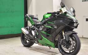 KAWASAKI NINJA H2 SX SE 2020 ZXT02A