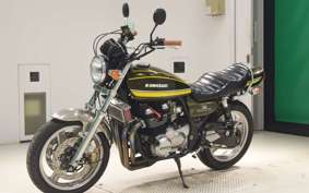 KAWASAKI ZEPHYR 750 2006 ZR750C