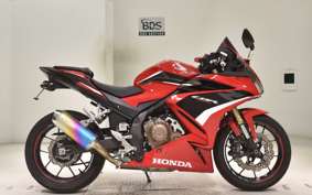 HONDA CBR400R 2023 NC56