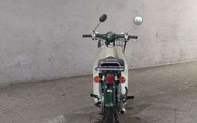 HONDA SUPER CUB50 AA01