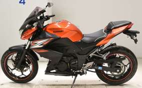 KAWASAKI Z250 2023 ER250C