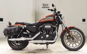 HARLEY XL883RI 2010