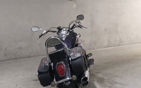 KAWASAKI VULCAN 2000 2004 VNW00A
