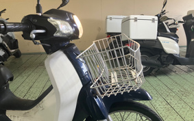 HONDA SUPER CUB50 AA04