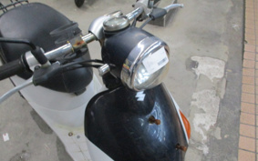 SUZUKI LET`S4 CA41A