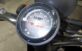 HONDA TODAY 2009 AF61