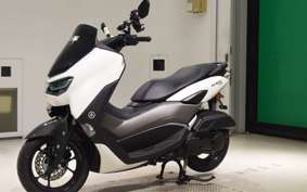 YAMAHA N-MAX 155 2018 SG66J
