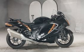SUZUKI GSX1300R HAYABUSA 2022 EJ11A