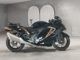 Фото Suzuki GSX-1300R HAYABUSA 2022 с японского аукциона