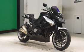 KAWASAKI Z1000 Gen.4 2010