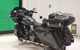 HARLEY FLTRXSE1800CVO 2012