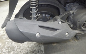 SUZUKI スウィッシュ125
