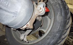 YAMAHA JOG POCHE 1997 SA08J