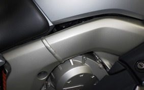 BMW K1600GTL 2016