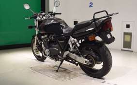 HONDA CB1000SF 1993 SC30