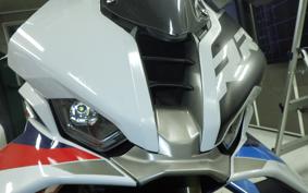 BMW S1000RR M DDC 2025