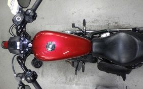 HARLEY XL883N 2013