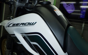 YAMAHA SEROW 250 Gen.2 DG17J