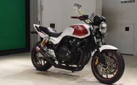 HONDA CB400SF GEN 4 2017 NC42