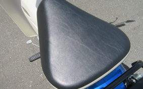 HONDA SUPER CUB50 AA09