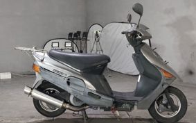 SUZUKI VECSTAR 125 CF42A