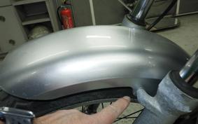 HONDA CB223S MC40