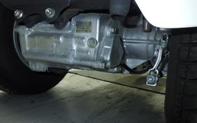 HONDA GYRO CANOPY TA03
