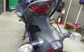 YAMAHA MT-03 2018 RH13J
