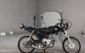 SUZUKI GS50 NA41A