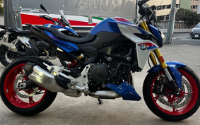 BMW F900R TOURING 2025 0K81
