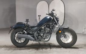 HONDA REBEL MC49