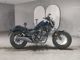 Фото Honda REBEL 2017 с японского аукциона