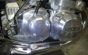SUZUKI GT750 2021 GT750