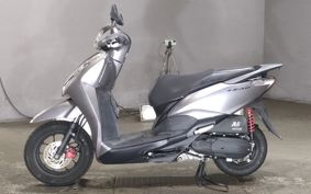HONDA LEAD 125 JF45