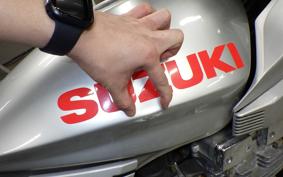 SUZUKI GSX400S KATANA 1993 GK77A