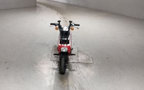 HONDA MOTOCOMPO AB12