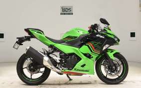 KAWASAKI NINJA 400 2023 EX400L