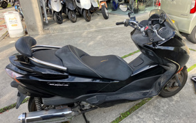 HONDA FORZA Z MF10