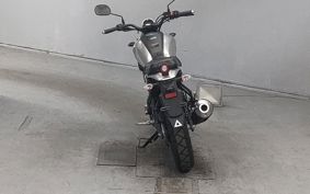 YAMAHA XSR125 RE46J