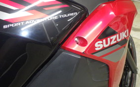 SUZUKI Vｽﾄﾛｰﾑ250A 2011