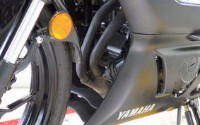 YAMAHA YZF-R25 RG74J