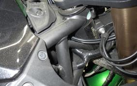 KAWASAKI NINJA H2 SX SE 2018 ZXT02A