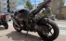 KAWASAKI NINJA ZX-6R 2022 ZX636G