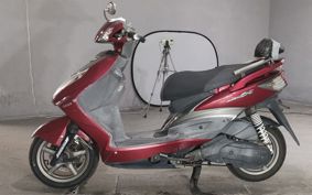 YAMAHA CYGNUS 125 X SE46