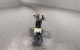 HONDA MOTOCOMPO AB12