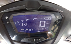 YAMAHA CYGNUS 125 X SED8J