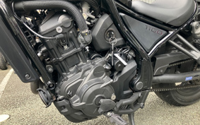 HONDA REBEL 1100 DCT 2023 SC83