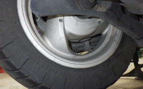 YAMAHA AXIS 125 TREET SE53J
