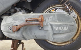 YAMAHA JOG Gen.3 SA01J